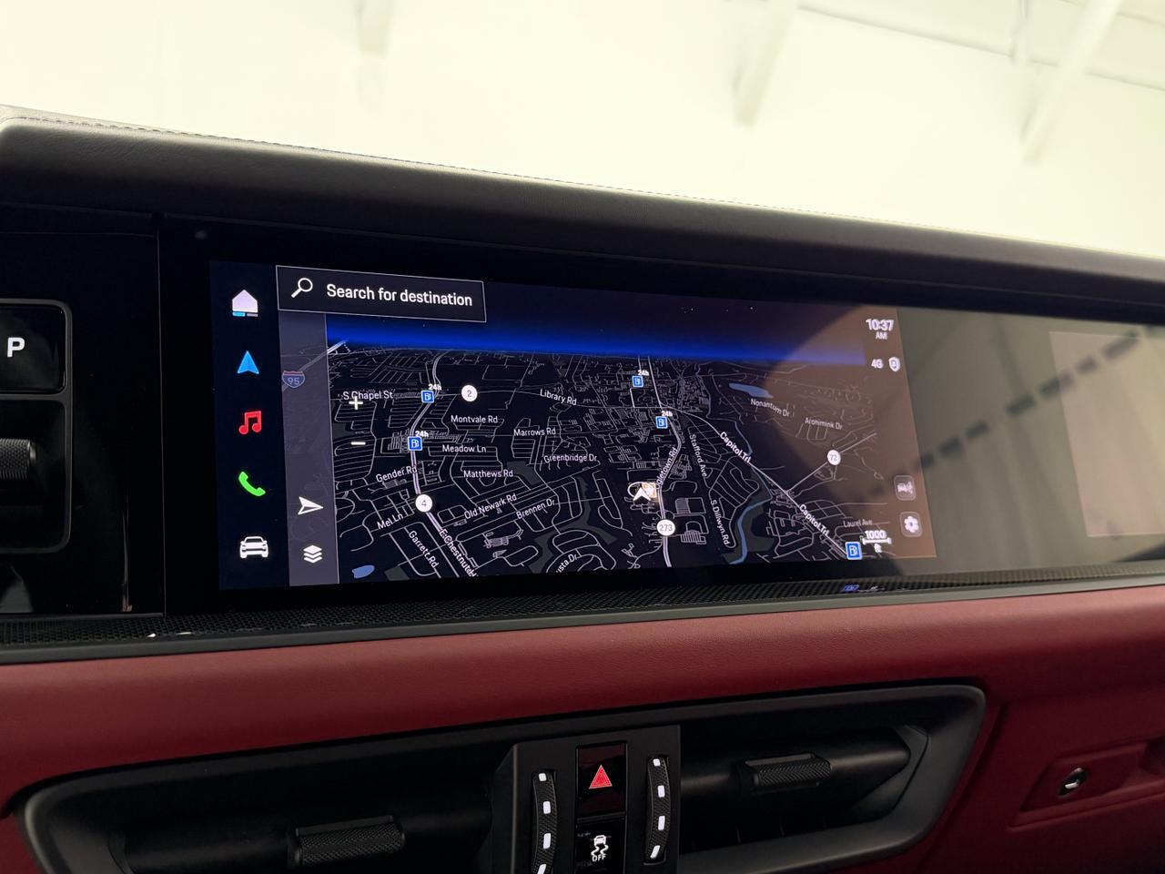 2024 Porsche Cayenne Turbo GT Newark DE