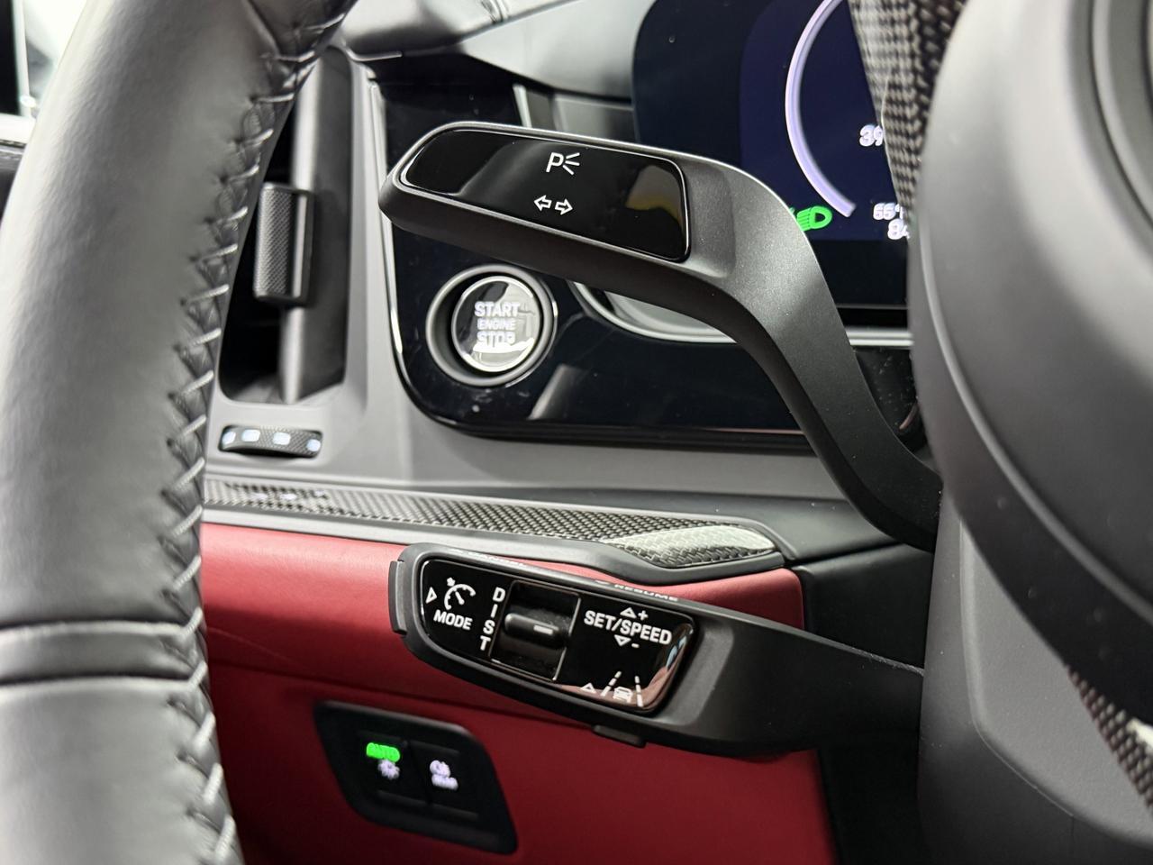 2024 Porsche Cayenne Turbo GT Newark DE