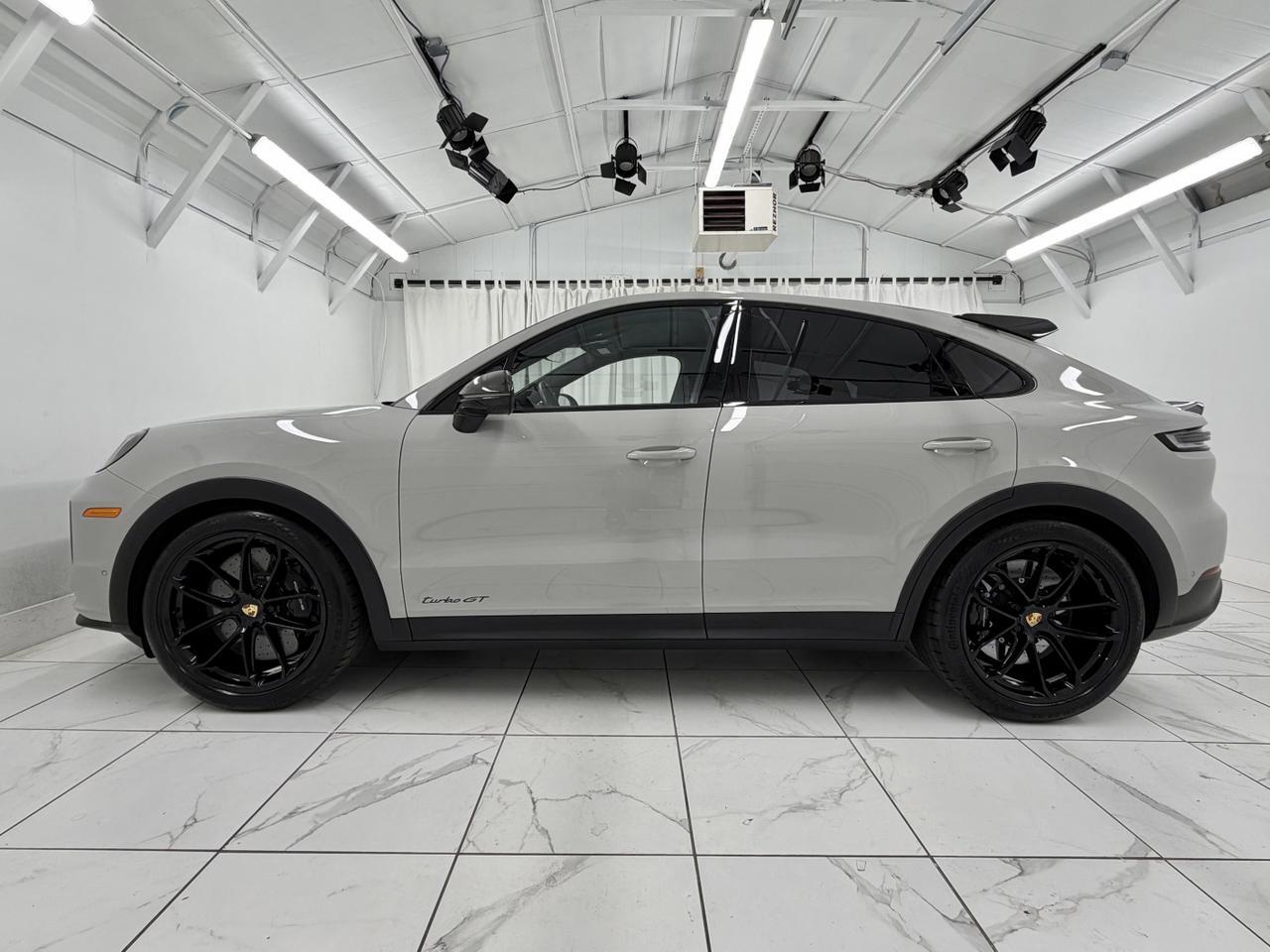 2024 Porsche Cayenne Turbo GT Newark DE