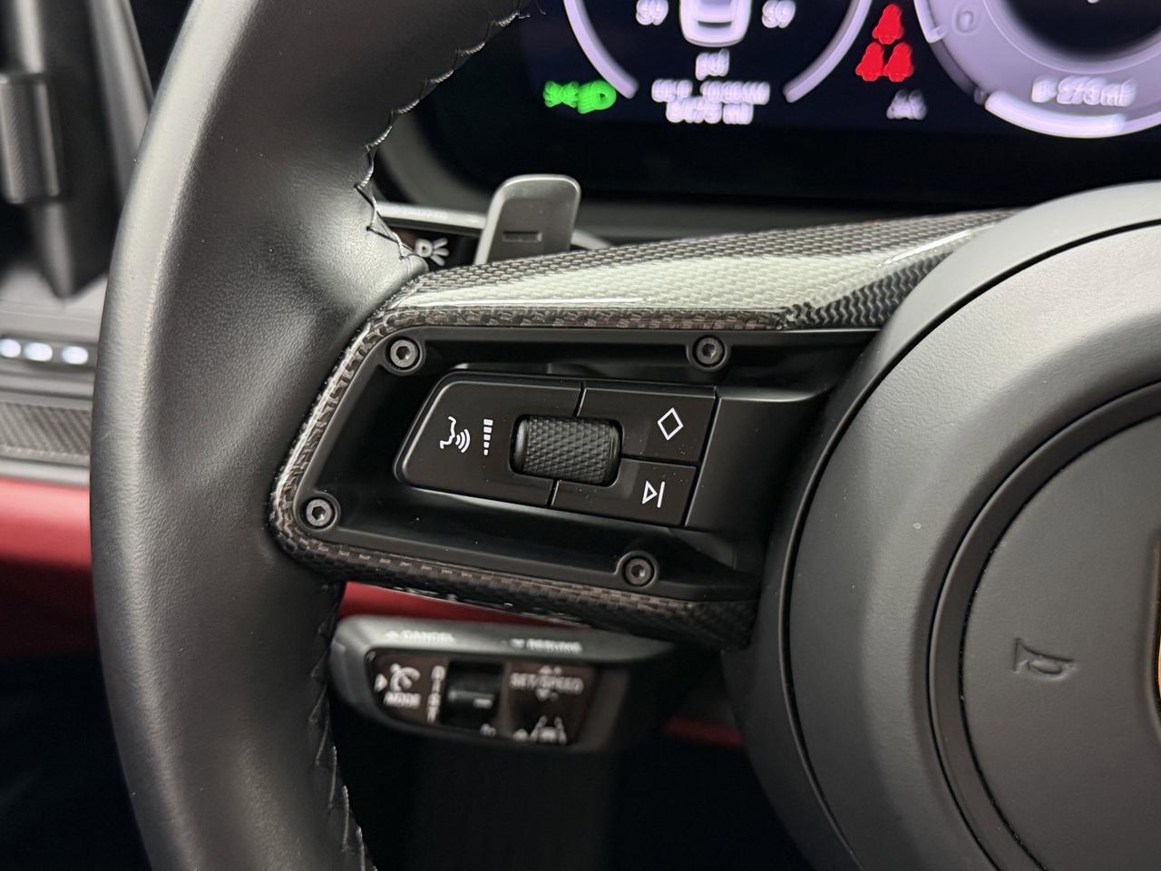 2024 Porsche Cayenne Turbo GT Newark DE