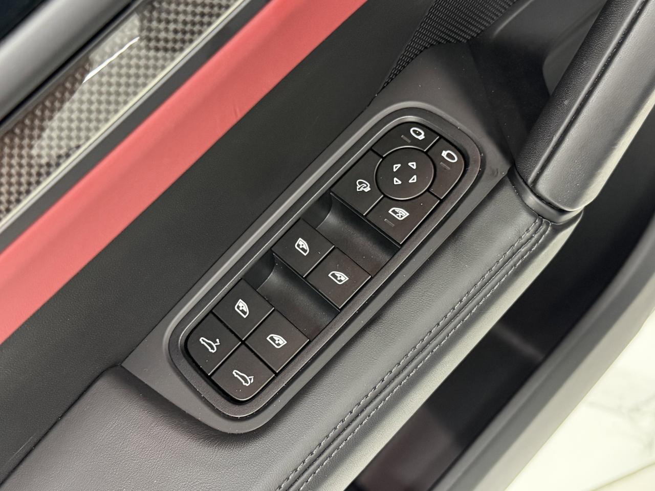 2024 Porsche Cayenne Turbo GT Newark DE