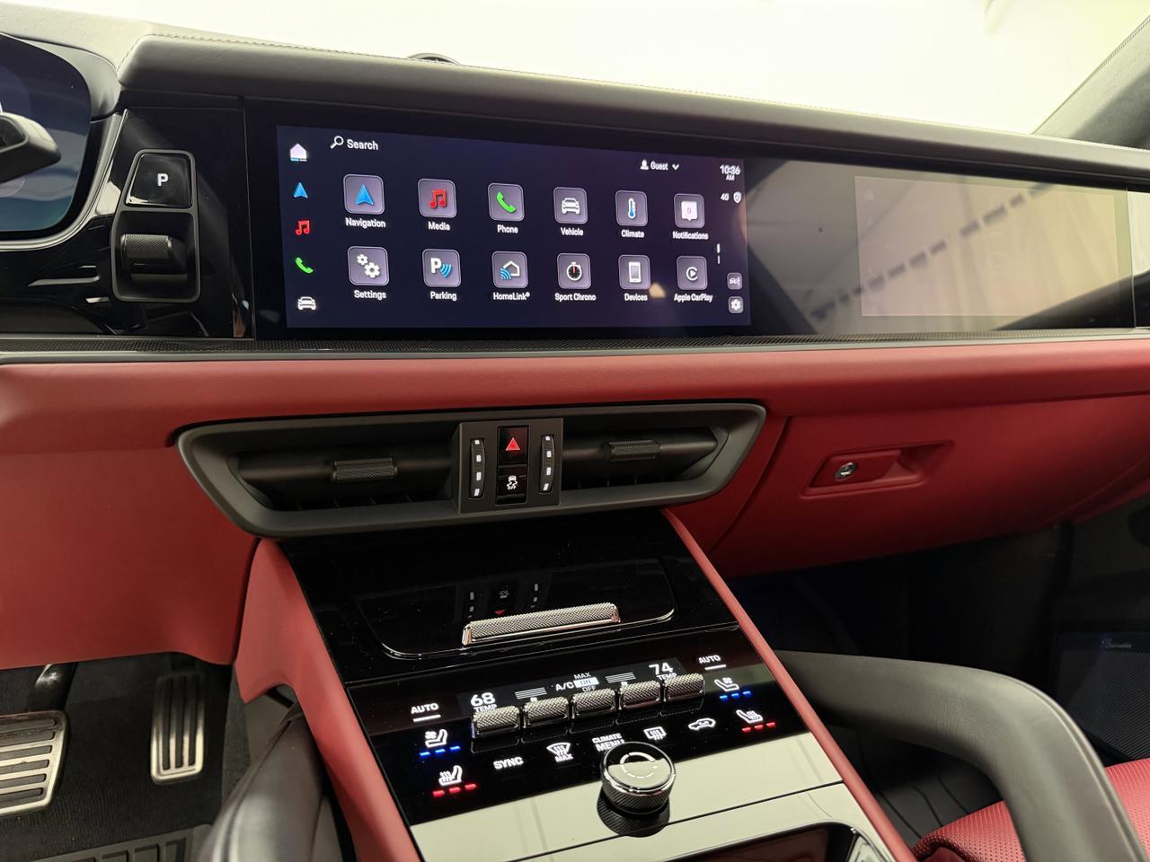 2024 Porsche Cayenne Turbo GT Newark DE