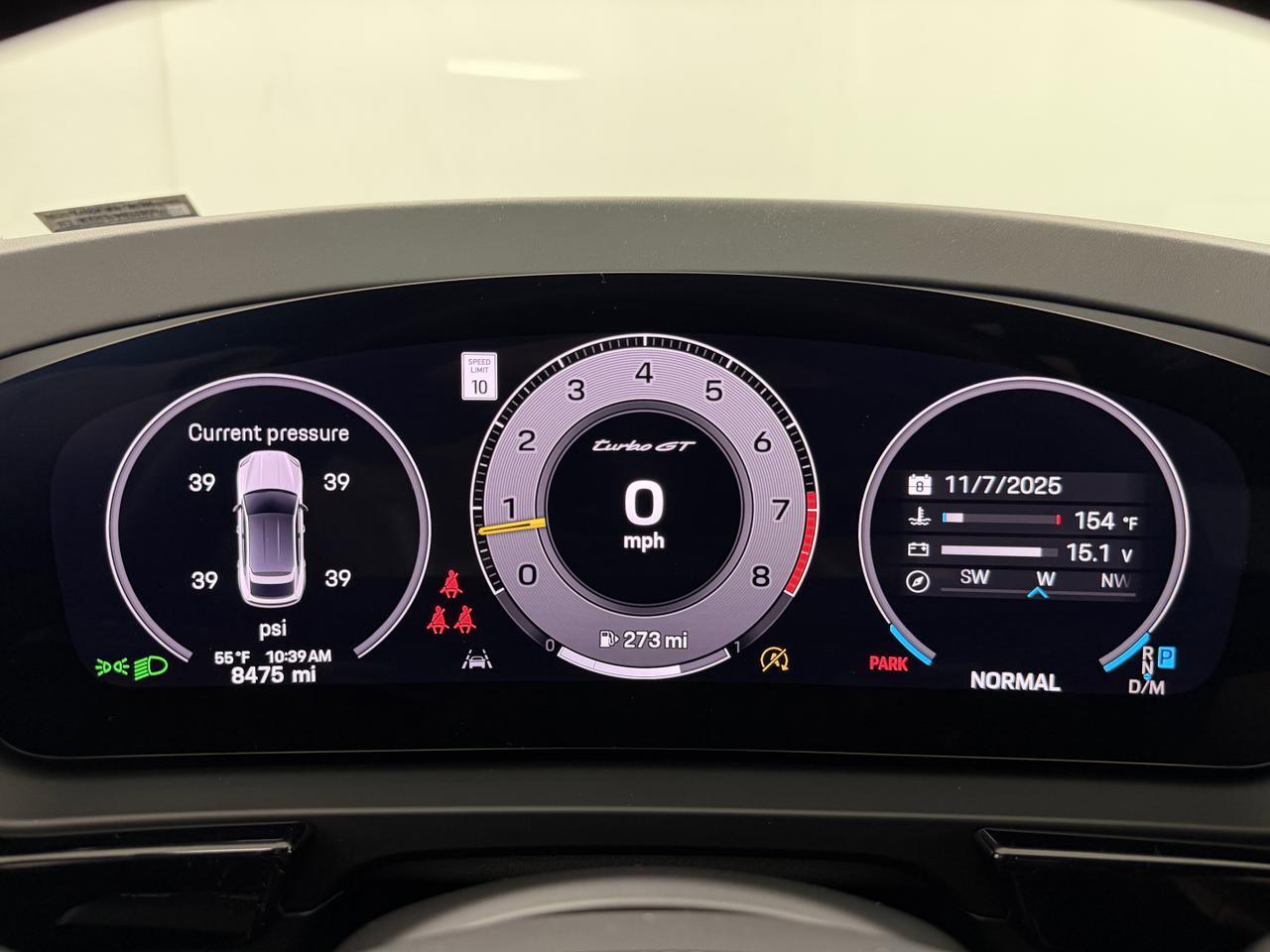 2024 Porsche Cayenne Turbo GT Newark DE