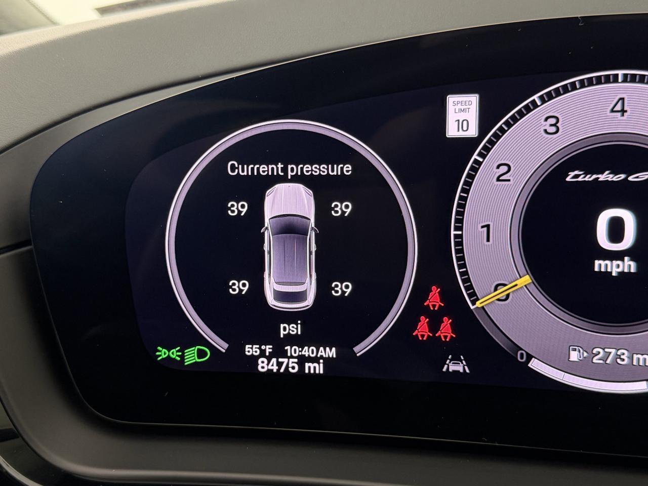 2024 Porsche Cayenne Turbo GT Newark DE