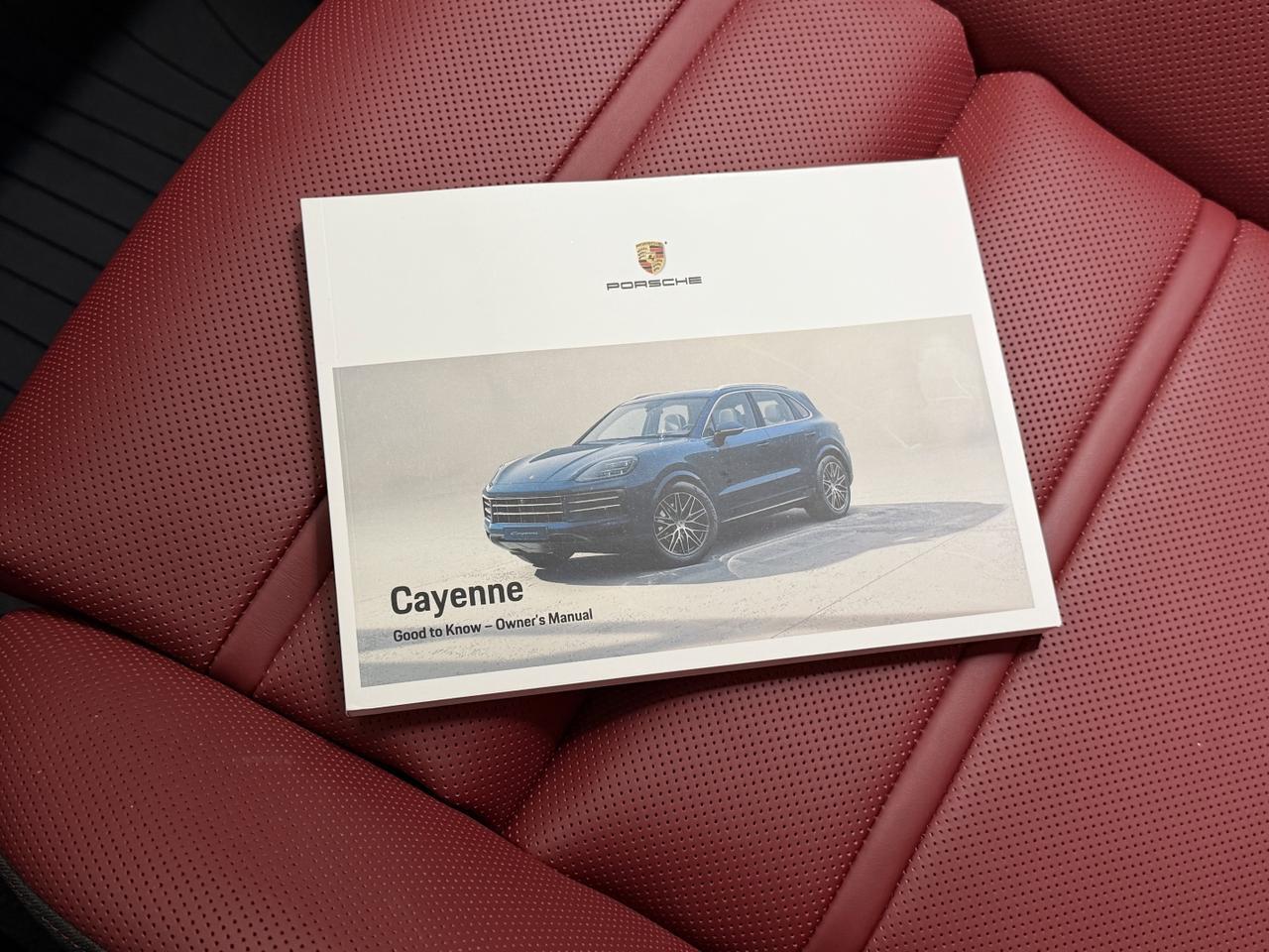 2024 Porsche Cayenne Turbo GT Newark DE