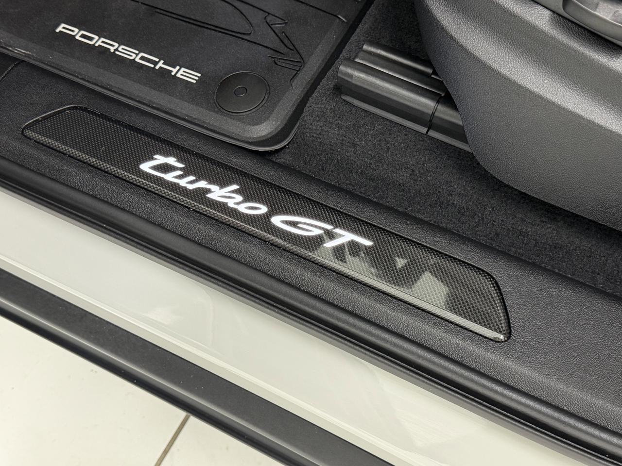 2024 Porsche Cayenne Turbo GT Newark DE