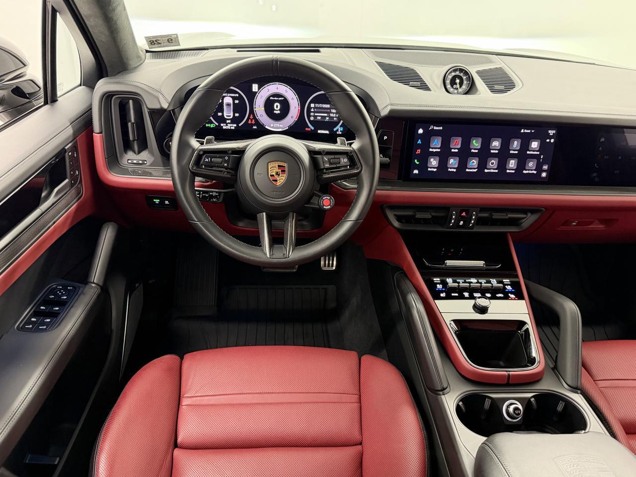 2024 Porsche Cayenne Turbo GT Newark DE