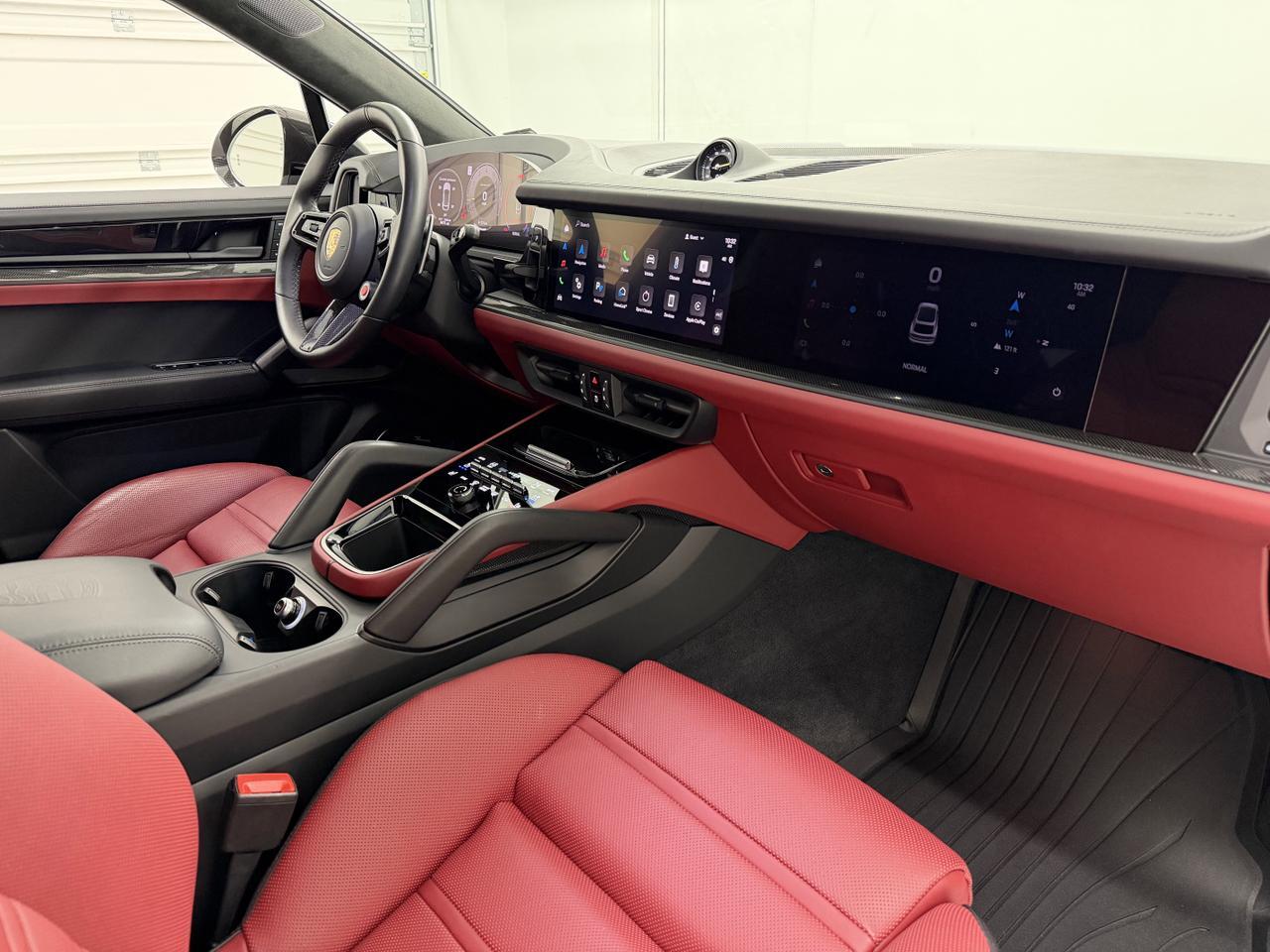 2024 Porsche Cayenne Turbo GT Newark DE