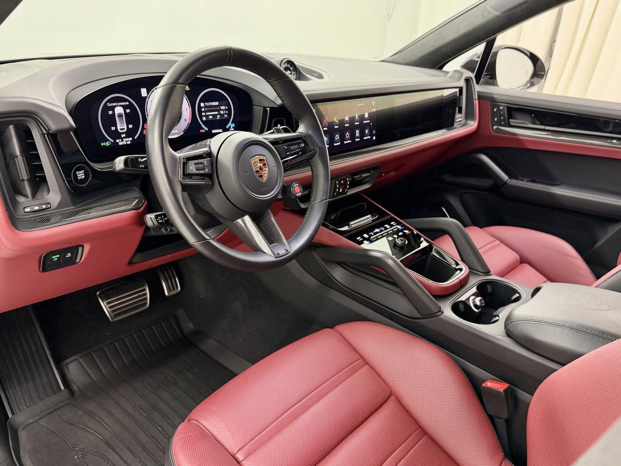 2024 Porsche Cayenne Turbo GT Newark DE