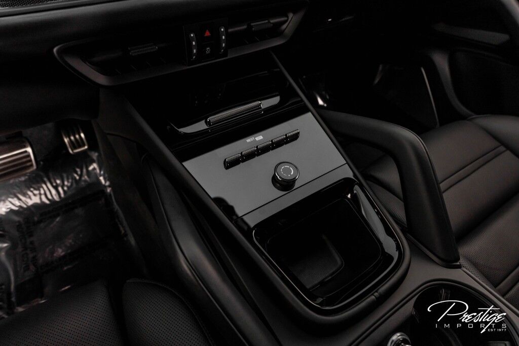 2024 Porsche Cayenne Turbo GT North Miami Beach FL