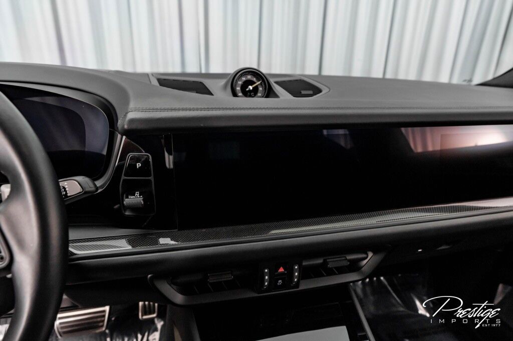 2024 Porsche Cayenne Turbo GT North Miami Beach FL