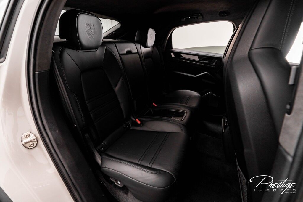 2024 Porsche Cayenne Turbo GT North Miami Beach FL