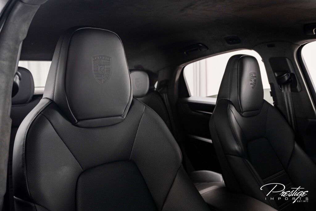 2024 Porsche Cayenne Turbo GT North Miami Beach FL