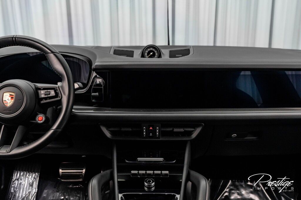 2024 Porsche Cayenne Turbo GT North Miami Beach FL