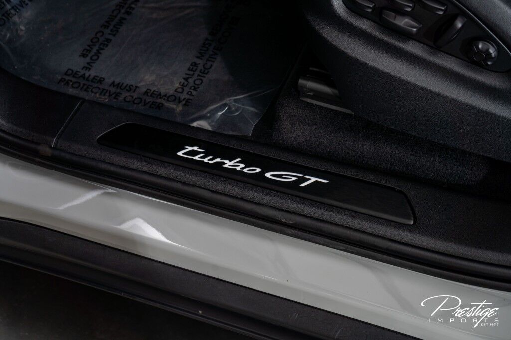 2024 Porsche Cayenne Turbo GT North Miami Beach FL