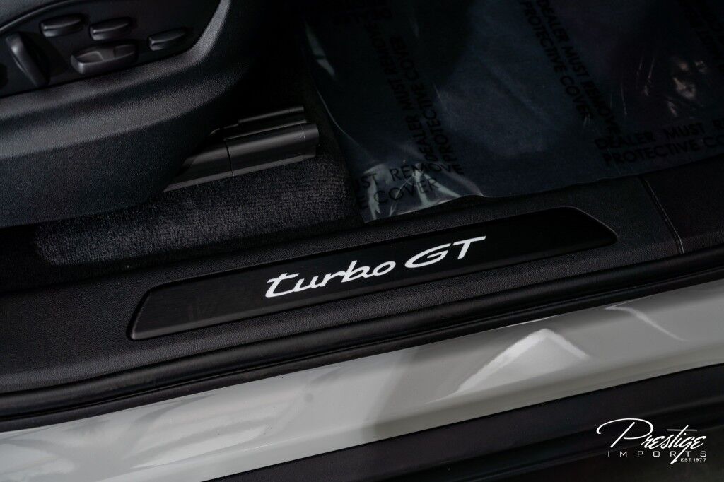 2024 Porsche Cayenne Turbo GT North Miami Beach FL
