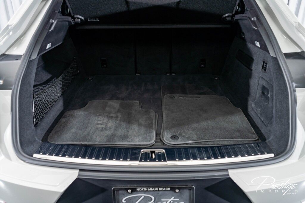 2024 Porsche Cayenne Turbo GT North Miami Beach FL