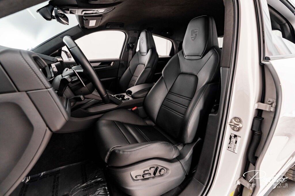 2024 Porsche Cayenne Turbo GT North Miami Beach FL