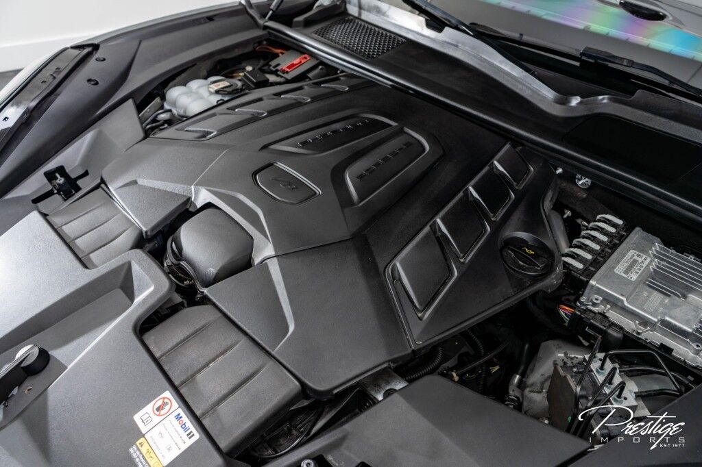 2024 Porsche Cayenne Turbo GT North Miami Beach FL