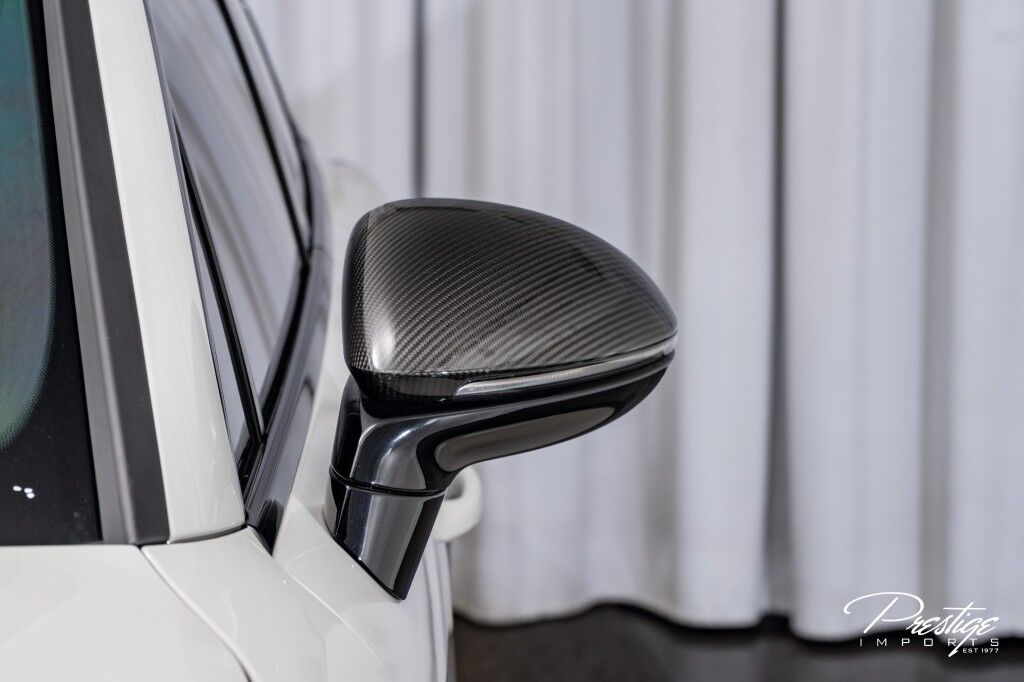 2024 Porsche Cayenne Turbo GT North Miami Beach FL
