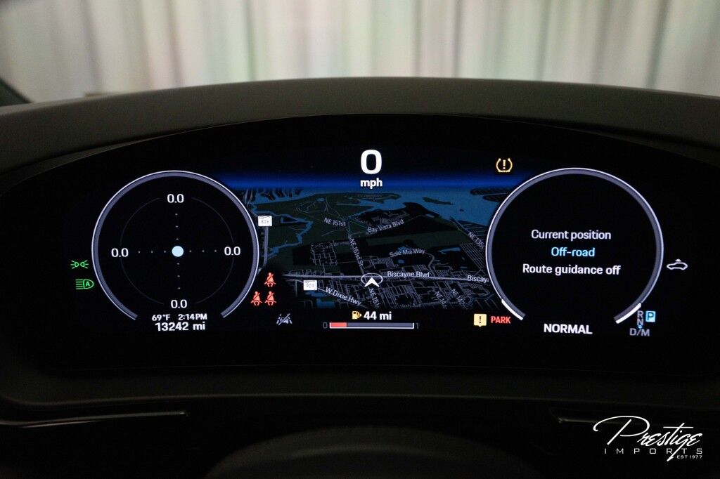 2024 Porsche Cayenne Turbo GT North Miami Beach FL