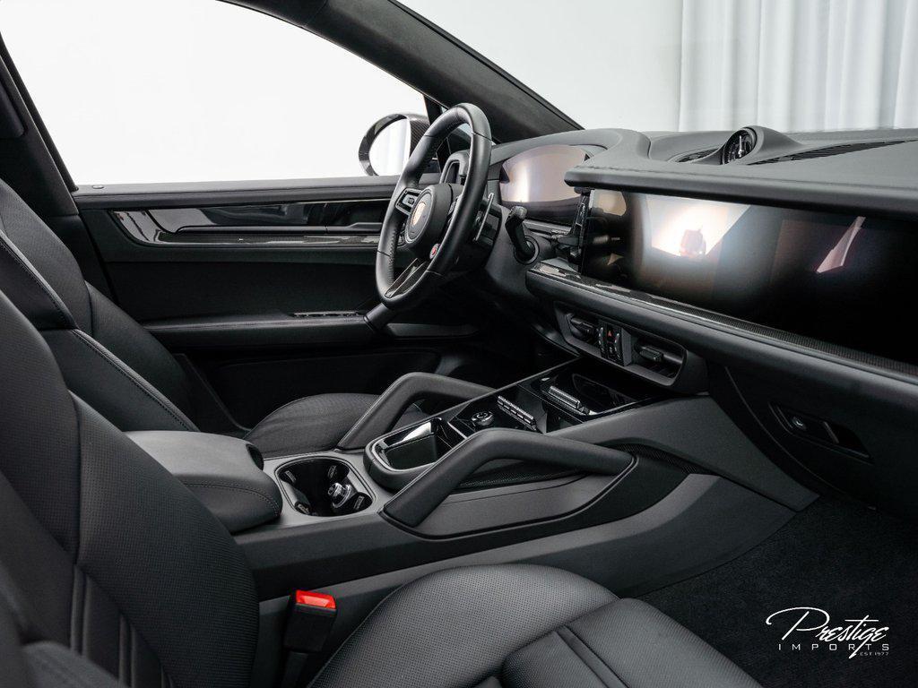 2024 Porsche Cayenne Turbo GT North Miami Beach FL