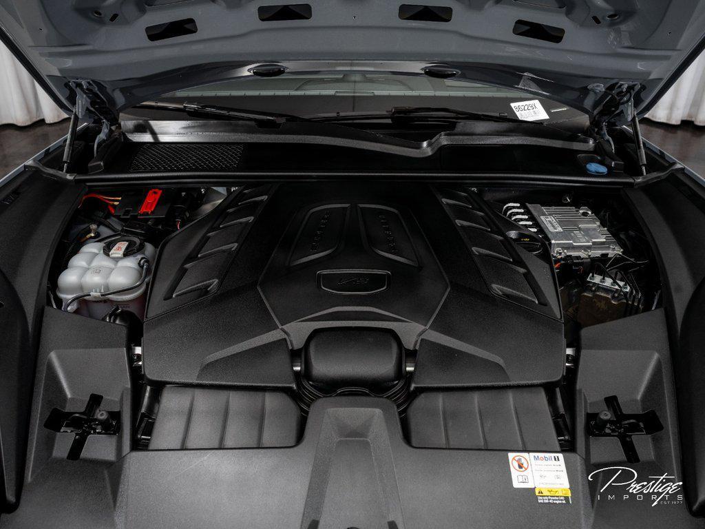 2024 Porsche Cayenne Turbo GT North Miami Beach FL