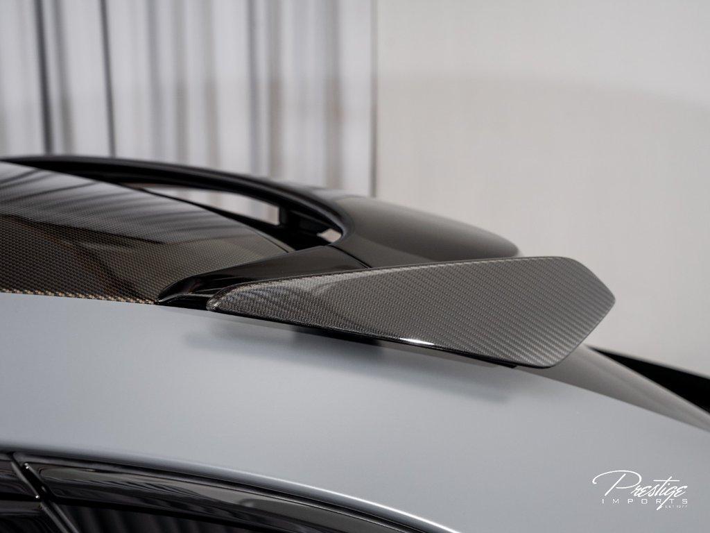 2024 Porsche Cayenne Turbo GT North Miami Beach FL