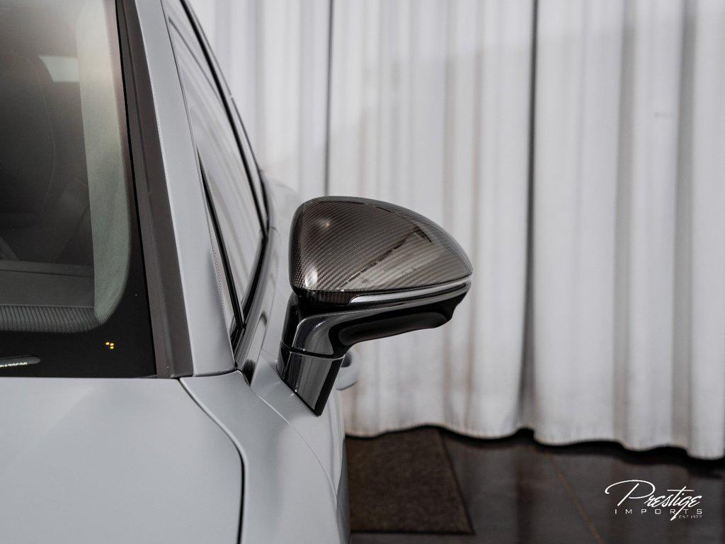 2024 Porsche Cayenne Turbo GT North Miami Beach FL