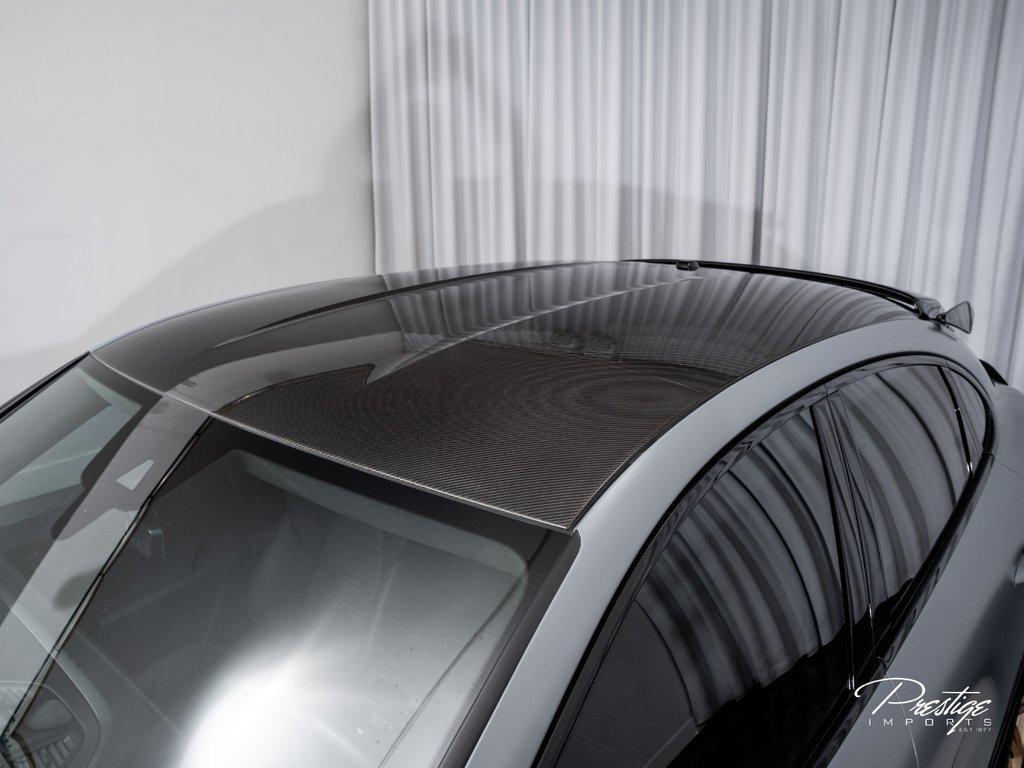 2024 Porsche Cayenne Turbo GT North Miami Beach FL