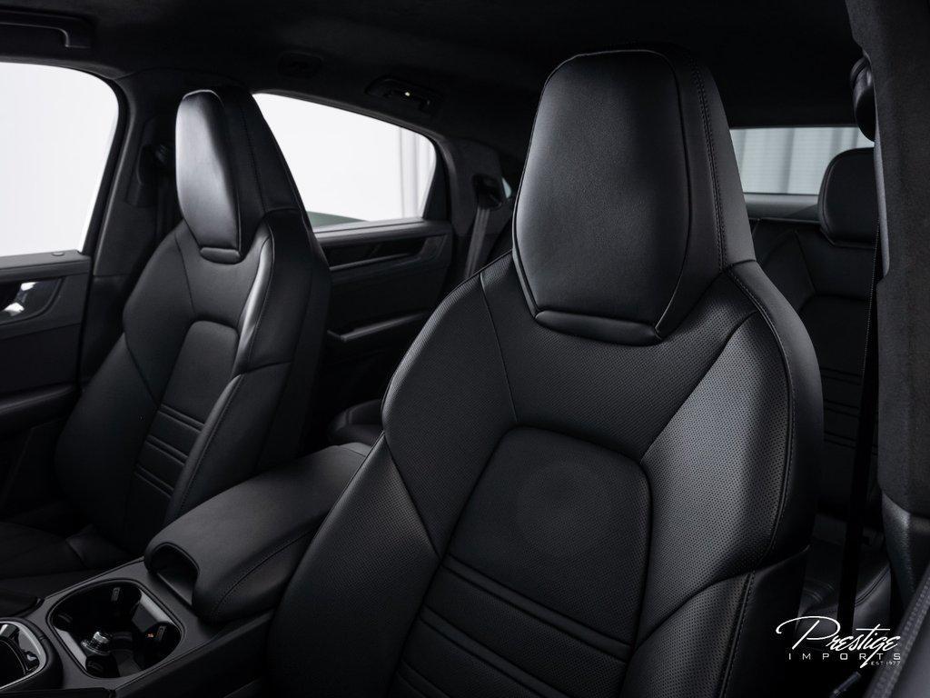 2024 Porsche Cayenne Turbo GT North Miami Beach FL