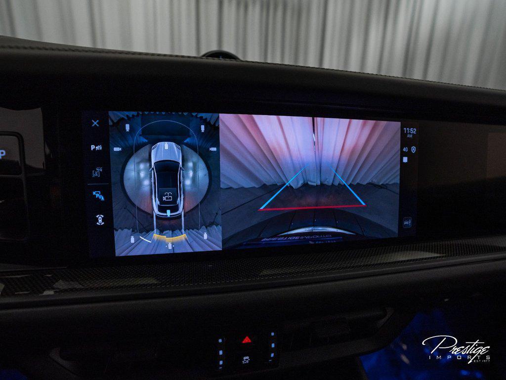 2024 Porsche Cayenne Turbo GT North Miami Beach FL