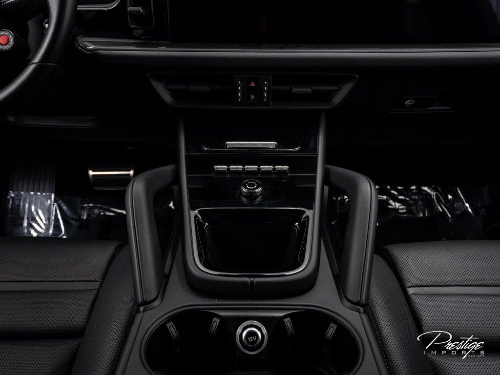 2024 Porsche Cayenne Turbo GT North Miami Beach FL