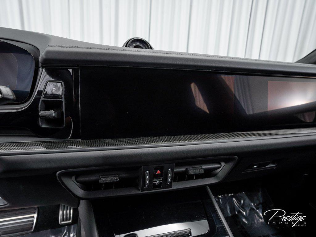 2024 Porsche Cayenne Turbo GT North Miami Beach FL