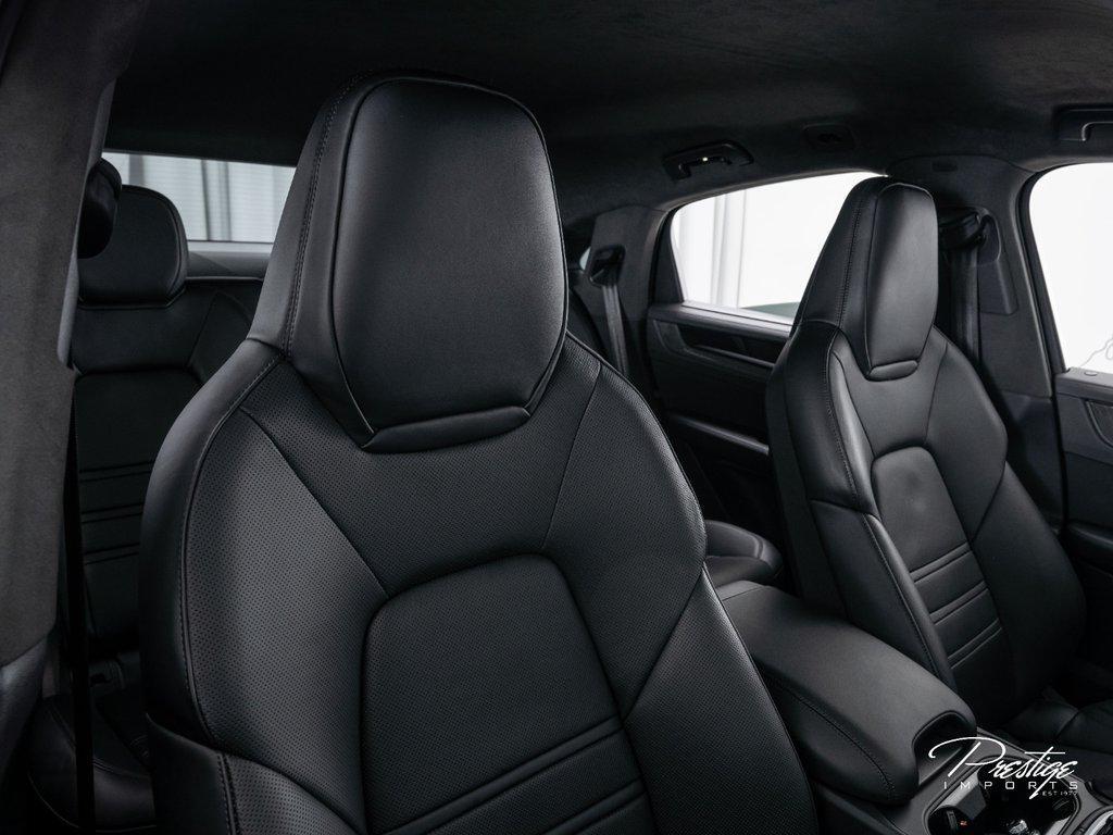 2024 Porsche Cayenne Turbo GT North Miami Beach FL