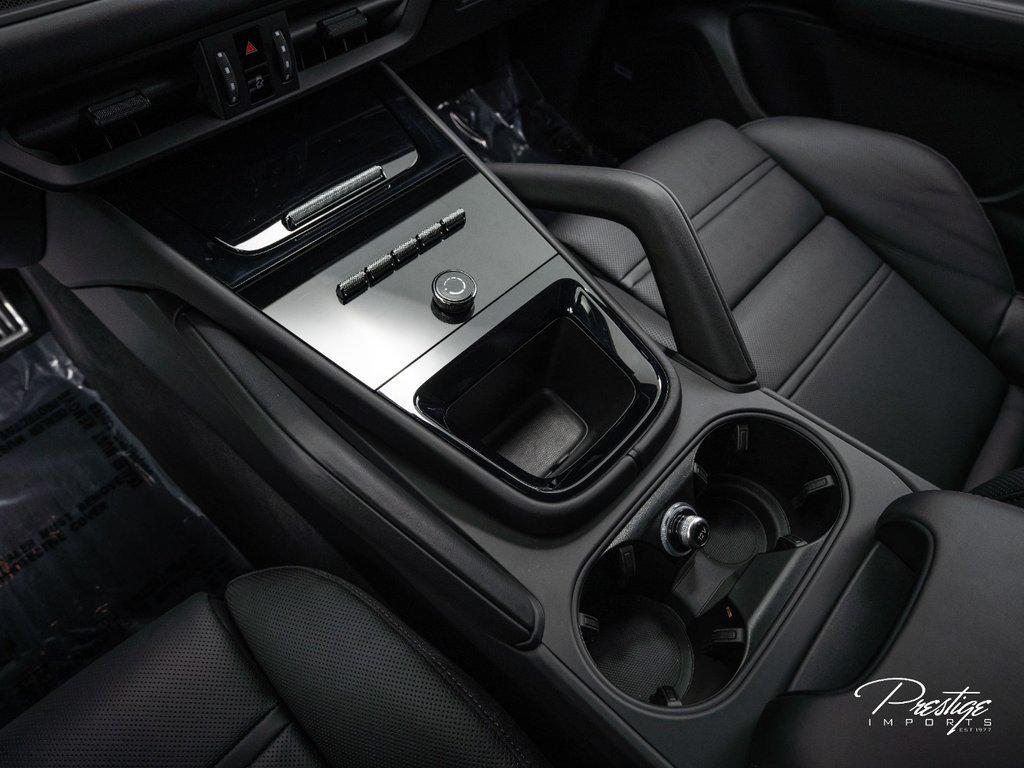 2024 Porsche Cayenne Turbo GT North Miami Beach FL