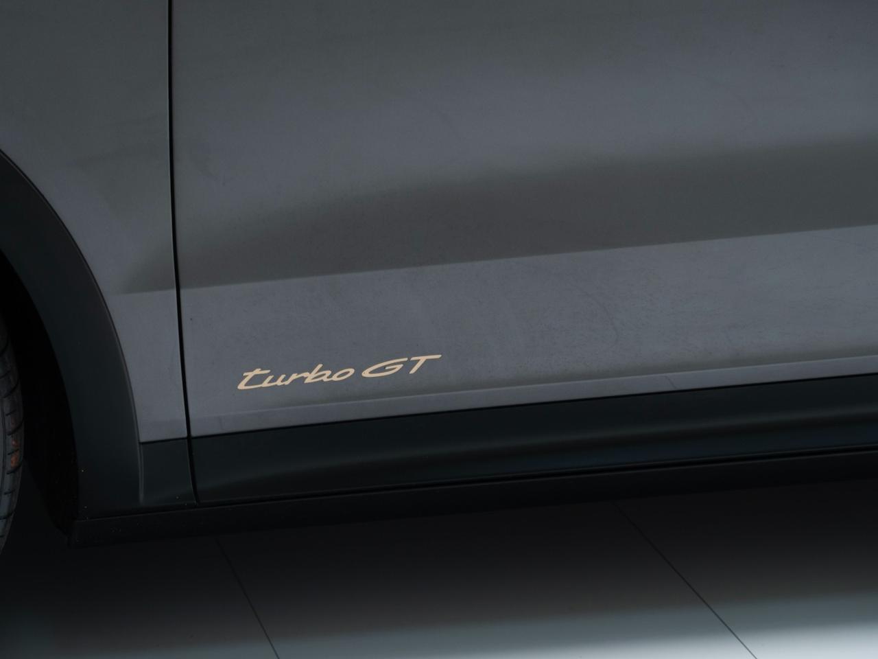 2024 Porsche Cayenne Turbo GT Pompano Beach FL