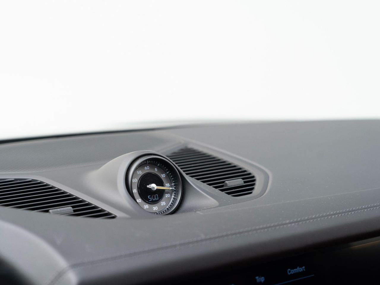 2024 Porsche Cayenne Turbo GT Pompano Beach FL