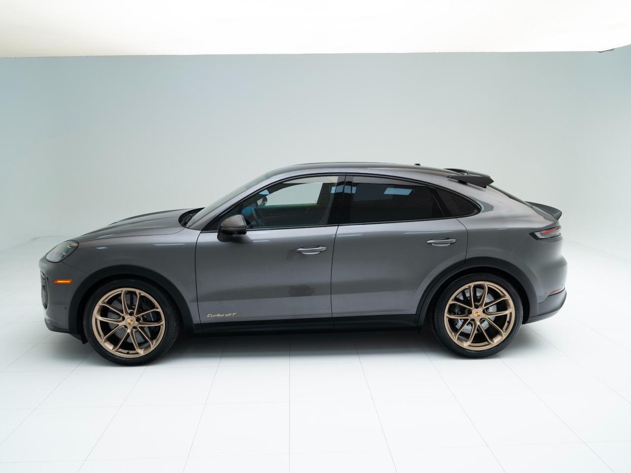2024 Porsche Cayenne Turbo GT Pompano Beach FL