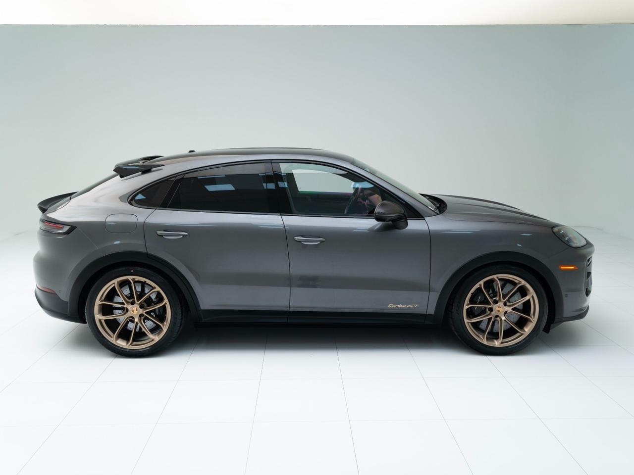 2024 Porsche Cayenne Turbo GT Pompano Beach FL