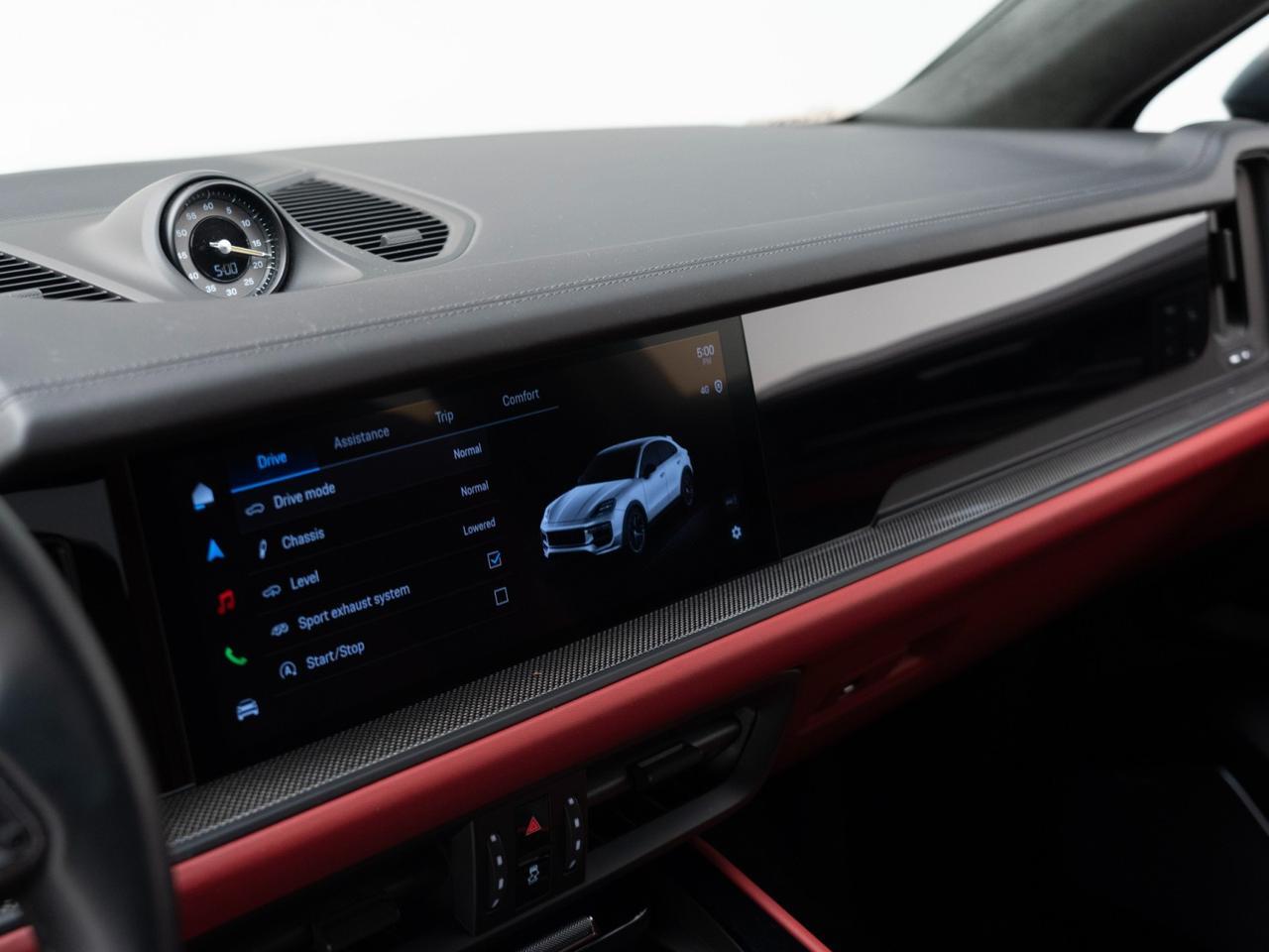 2024 Porsche Cayenne Turbo GT Pompano Beach FL