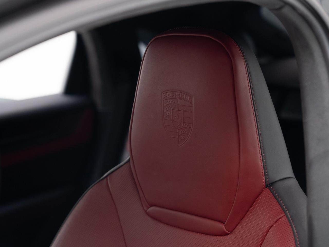 2024 Porsche Cayenne Turbo GT Pompano Beach FL