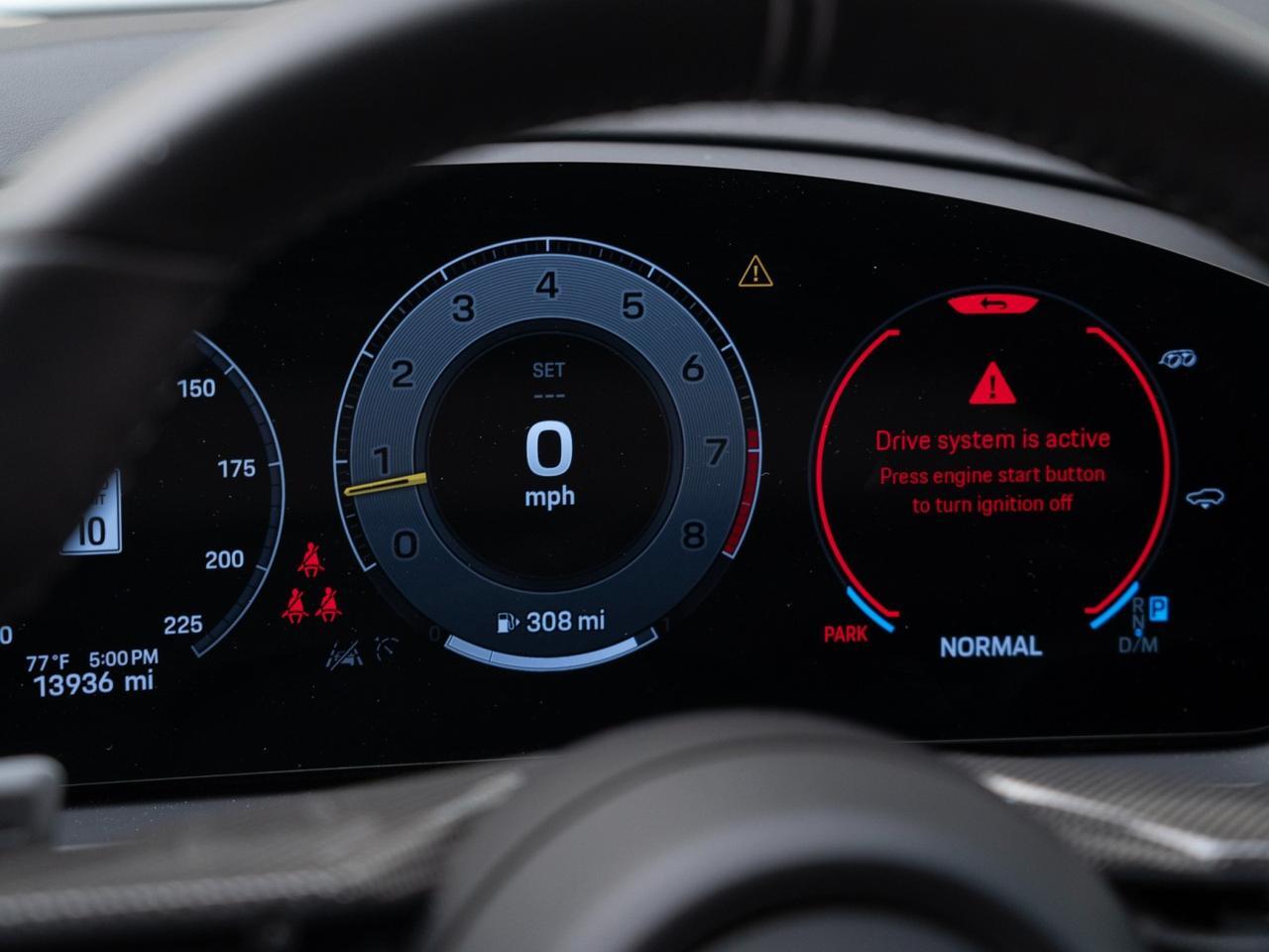 2024 Porsche Cayenne Turbo GT Pompano Beach FL