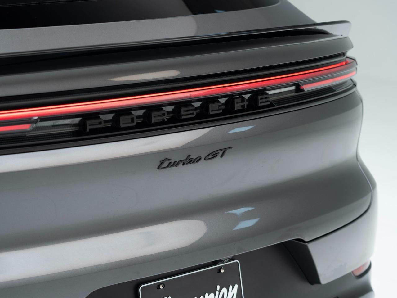 2024 Porsche Cayenne Turbo GT Pompano Beach FL