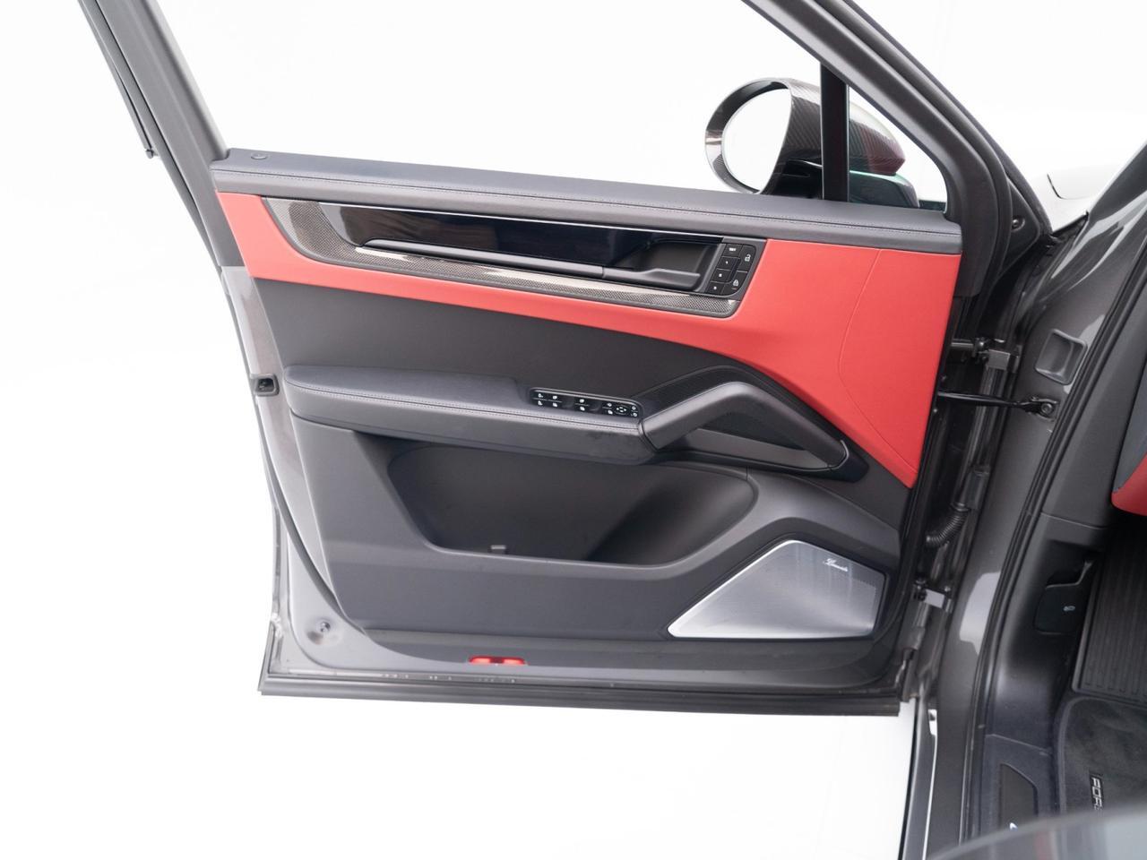 2024 Porsche Cayenne Turbo GT Pompano Beach FL