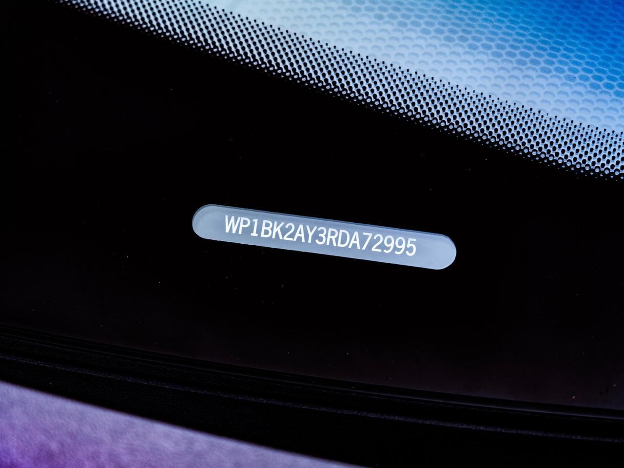 2024 Porsche Cayenne Turbo GT Pompano Beach FL