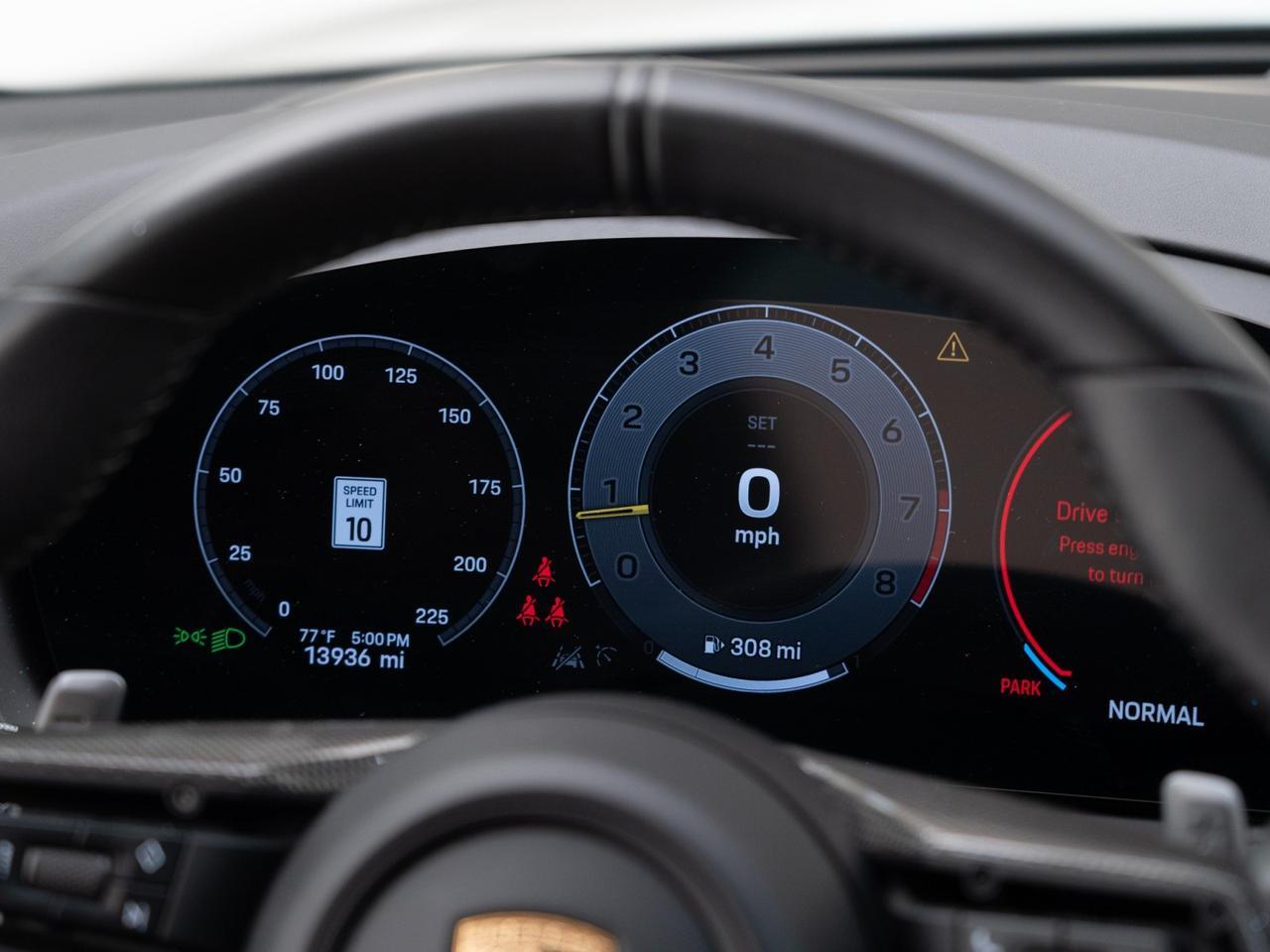 2024 Porsche Cayenne Turbo GT Pompano Beach FL