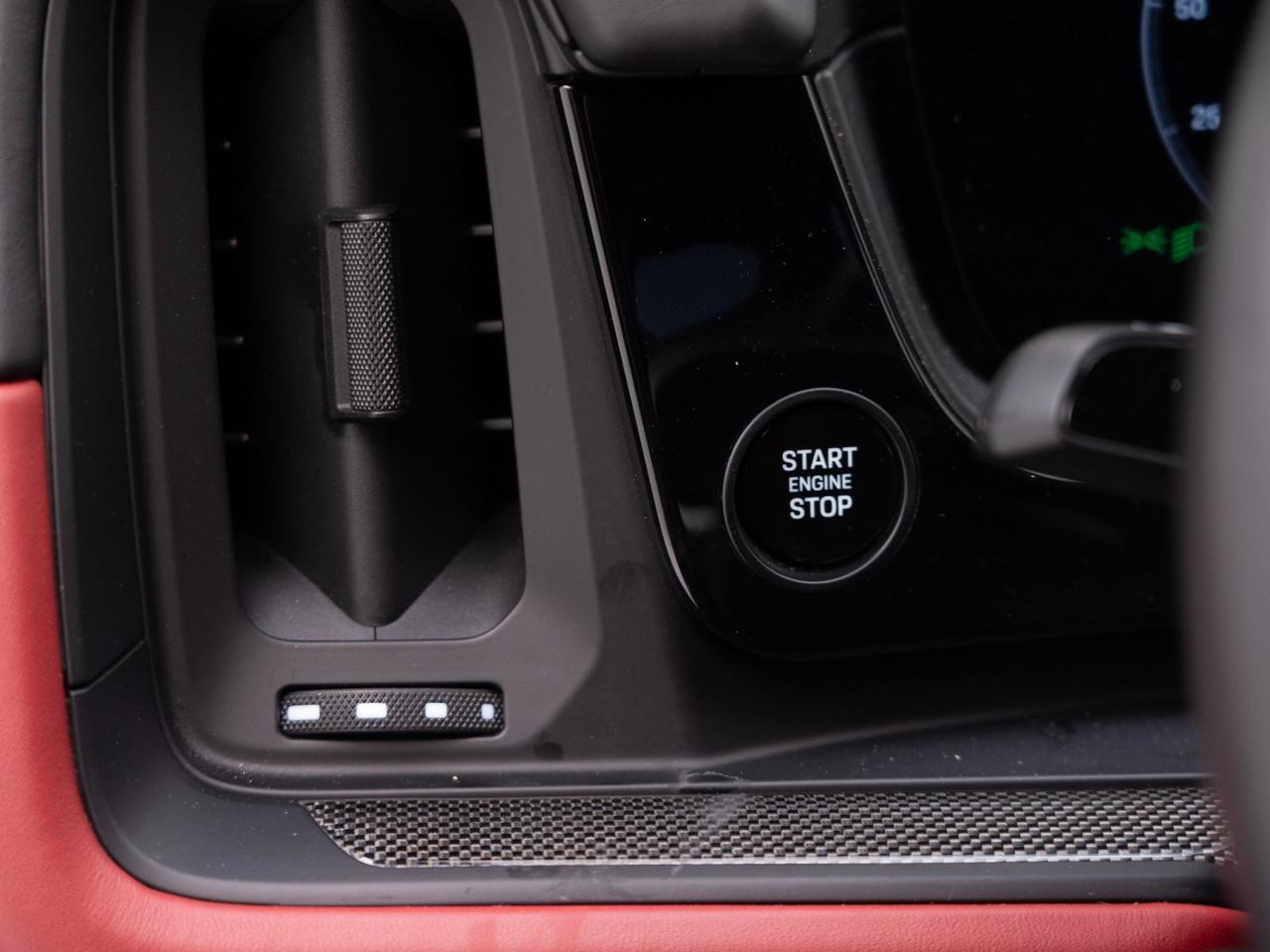 2024 Porsche Cayenne Turbo GT Pompano Beach FL