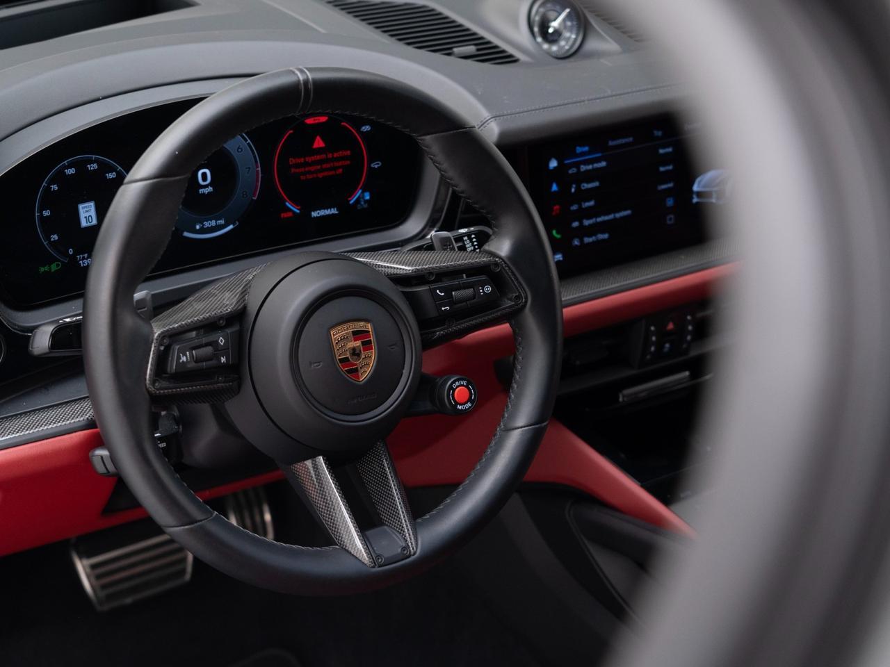 2024 Porsche Cayenne Turbo GT Pompano Beach FL