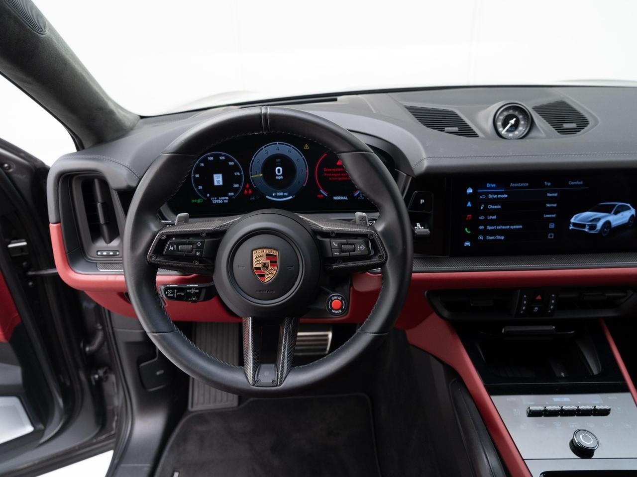 2024 Porsche Cayenne Turbo GT Pompano Beach FL